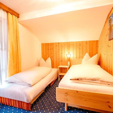 Gaestehaus Waldruh Brandberg Phòng bức ảnh