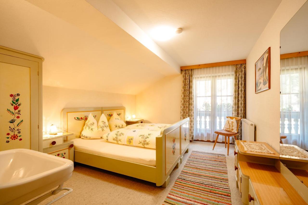 Gaestehaus Waldruh Brandberg Ngoại thất bức ảnh