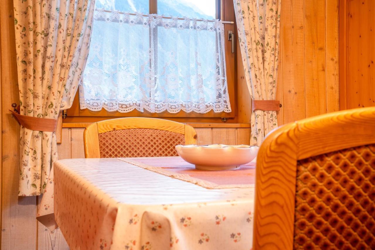 Gaestehaus Waldruh Brandberg Ngoại thất bức ảnh