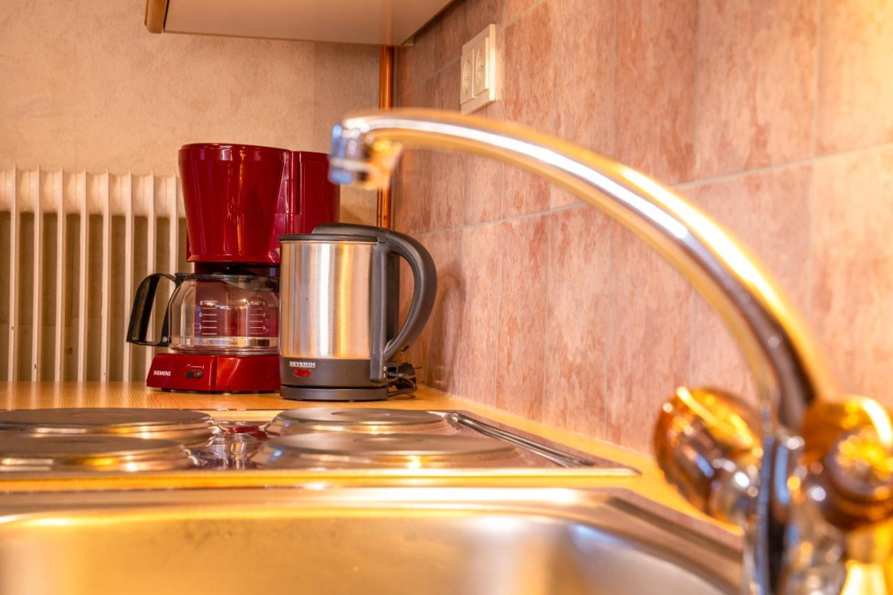 Gaestehaus Waldruh Brandberg Ngoại thất bức ảnh