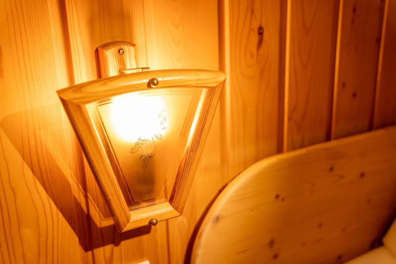 Gaestehaus Waldruh Brandberg Ngoại thất bức ảnh