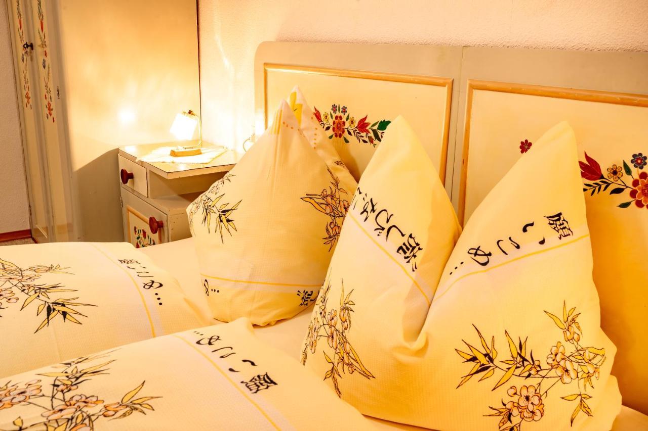Gaestehaus Waldruh Brandberg Ngoại thất bức ảnh