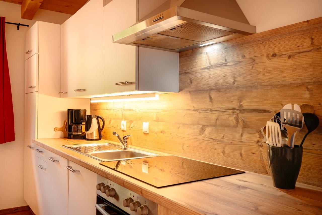 Gaestehaus Waldruh Brandberg Ngoại thất bức ảnh