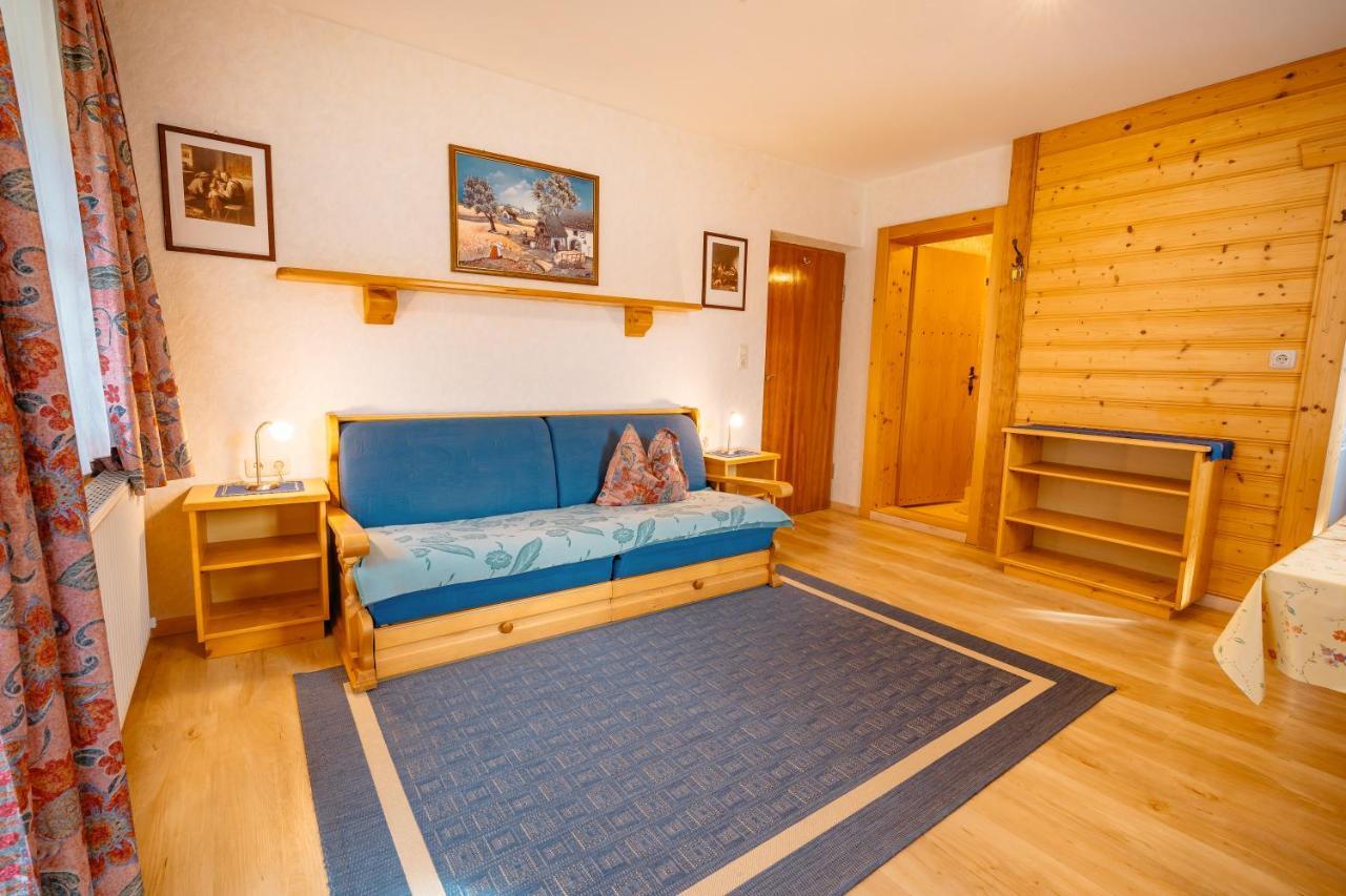 Gaestehaus Waldruh Brandberg Ngoại thất bức ảnh