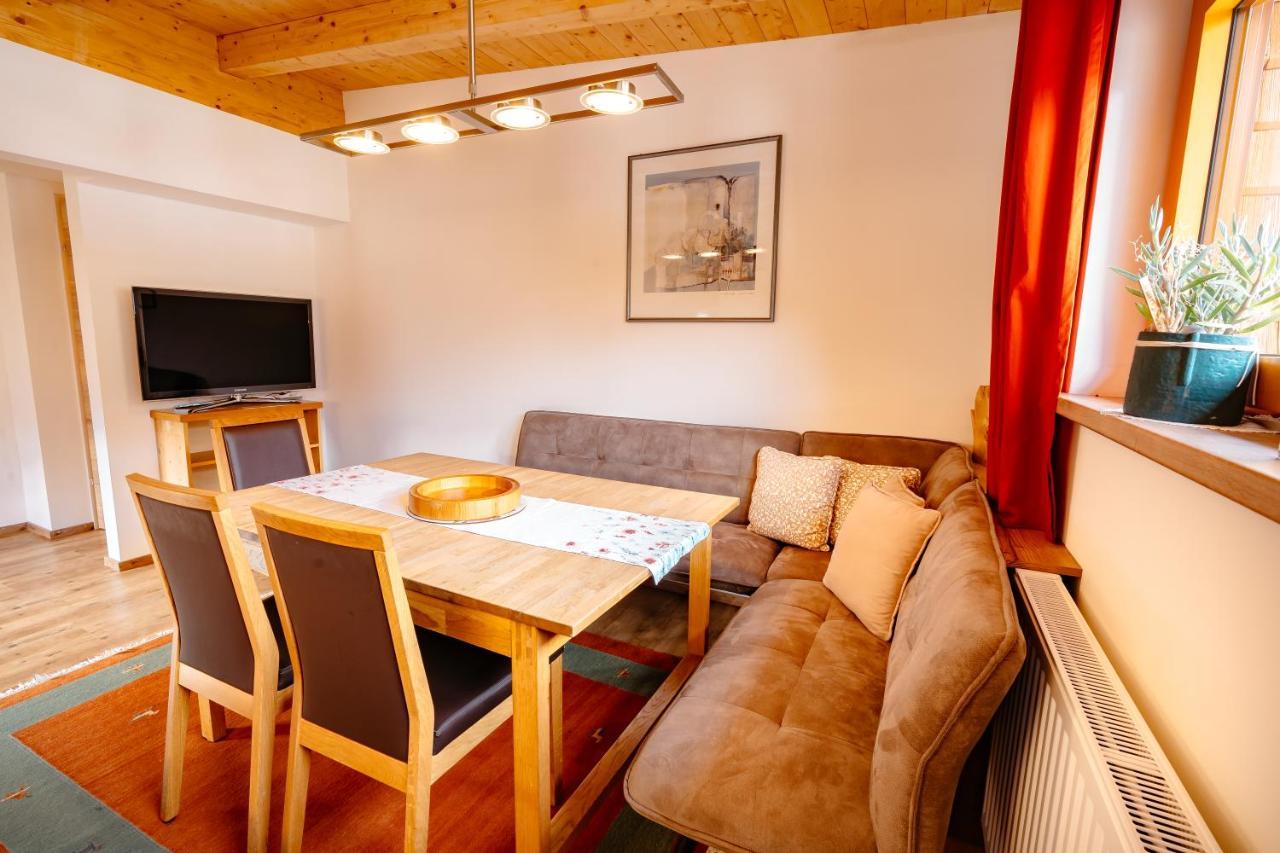 Gaestehaus Waldruh Brandberg Ngoại thất bức ảnh