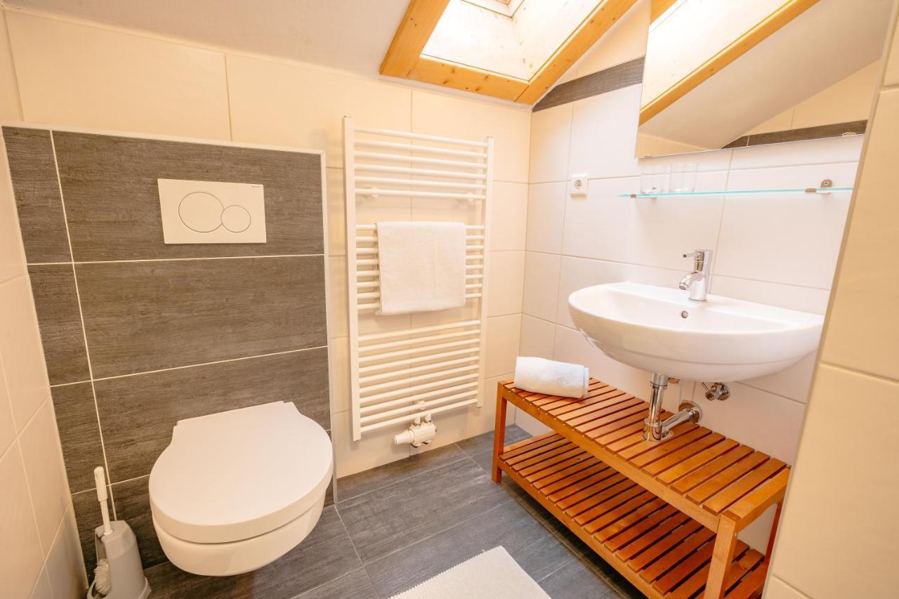 Gaestehaus Waldruh Brandberg Ngoại thất bức ảnh