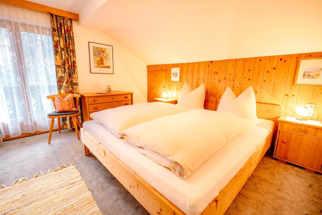 Gaestehaus Waldruh Brandberg Ngoại thất bức ảnh