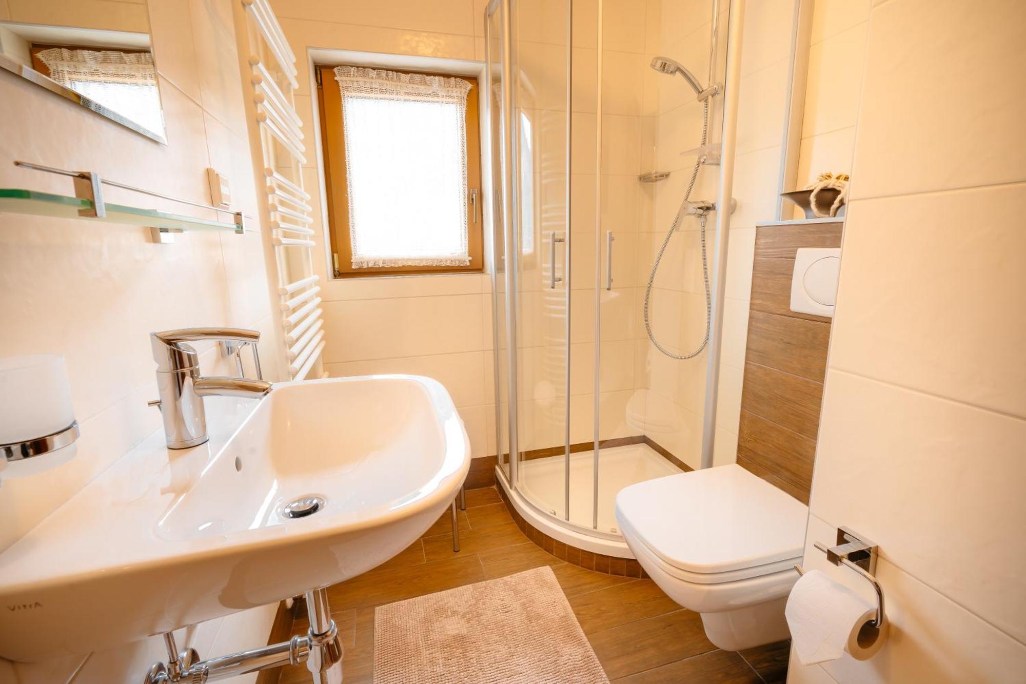Gaestehaus Waldruh Brandberg Phòng bức ảnh