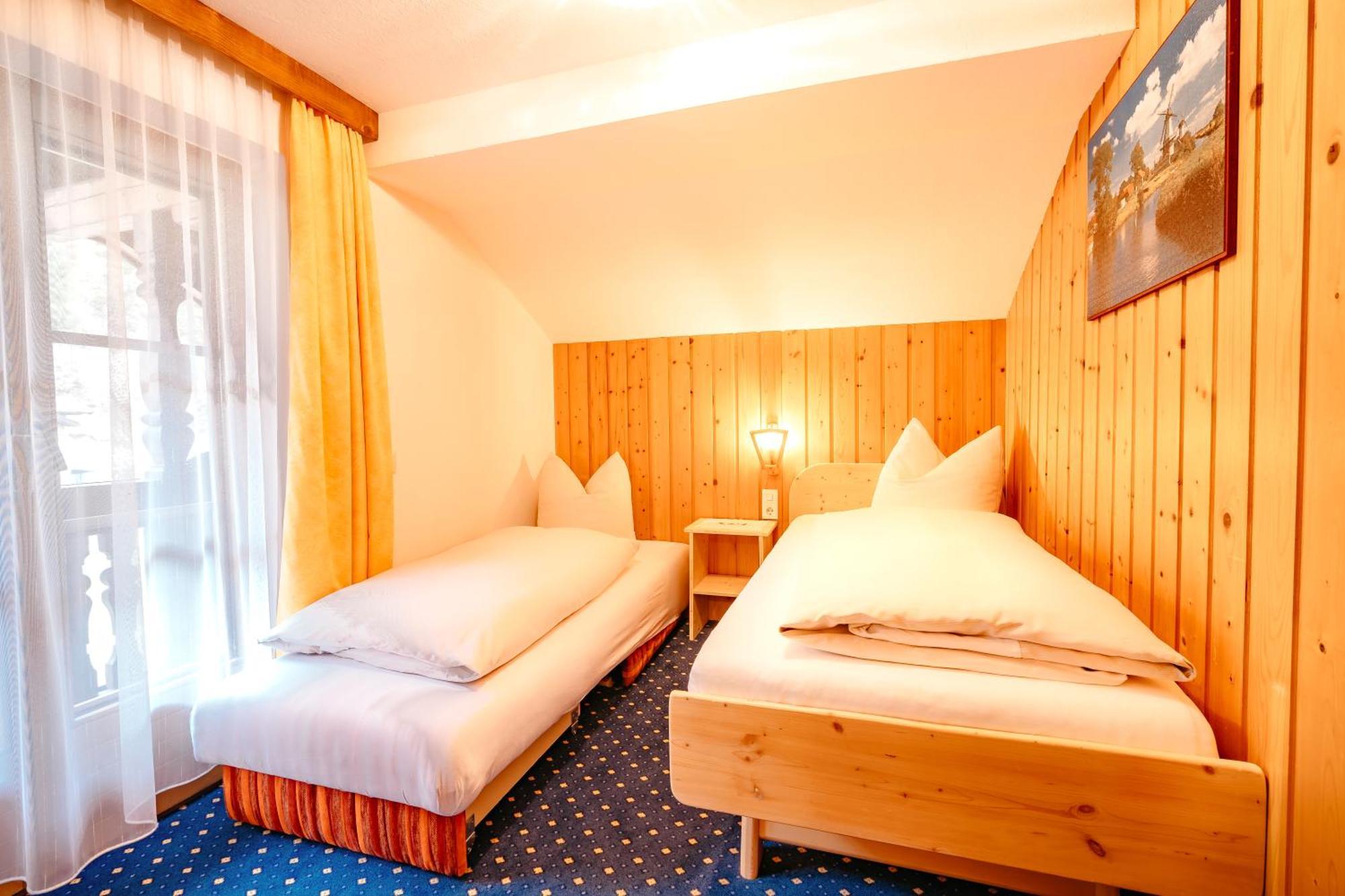 Gaestehaus Waldruh Brandberg Phòng bức ảnh