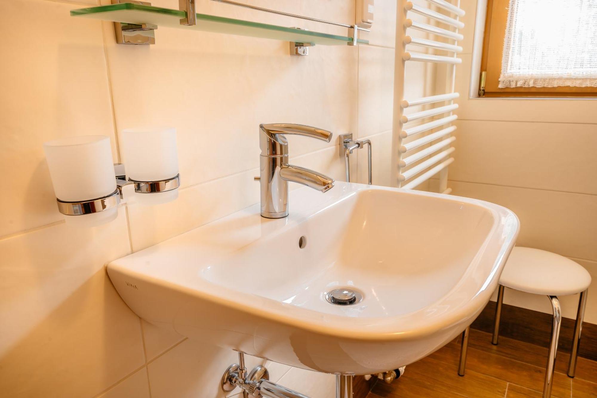 Gaestehaus Waldruh Brandberg Phòng bức ảnh