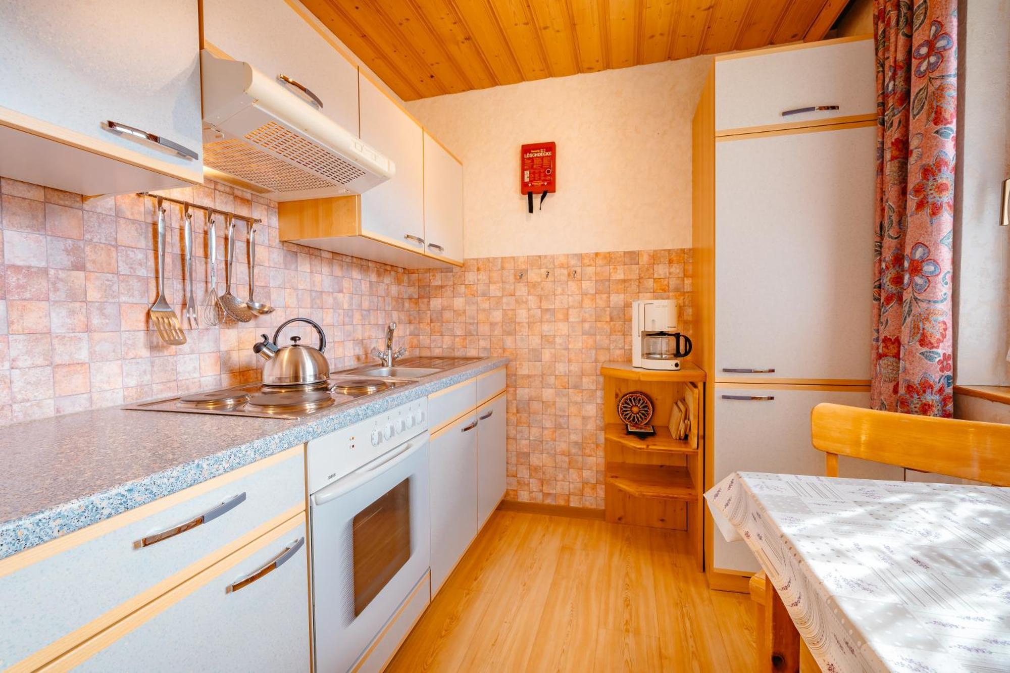 Gaestehaus Waldruh Brandberg Phòng bức ảnh