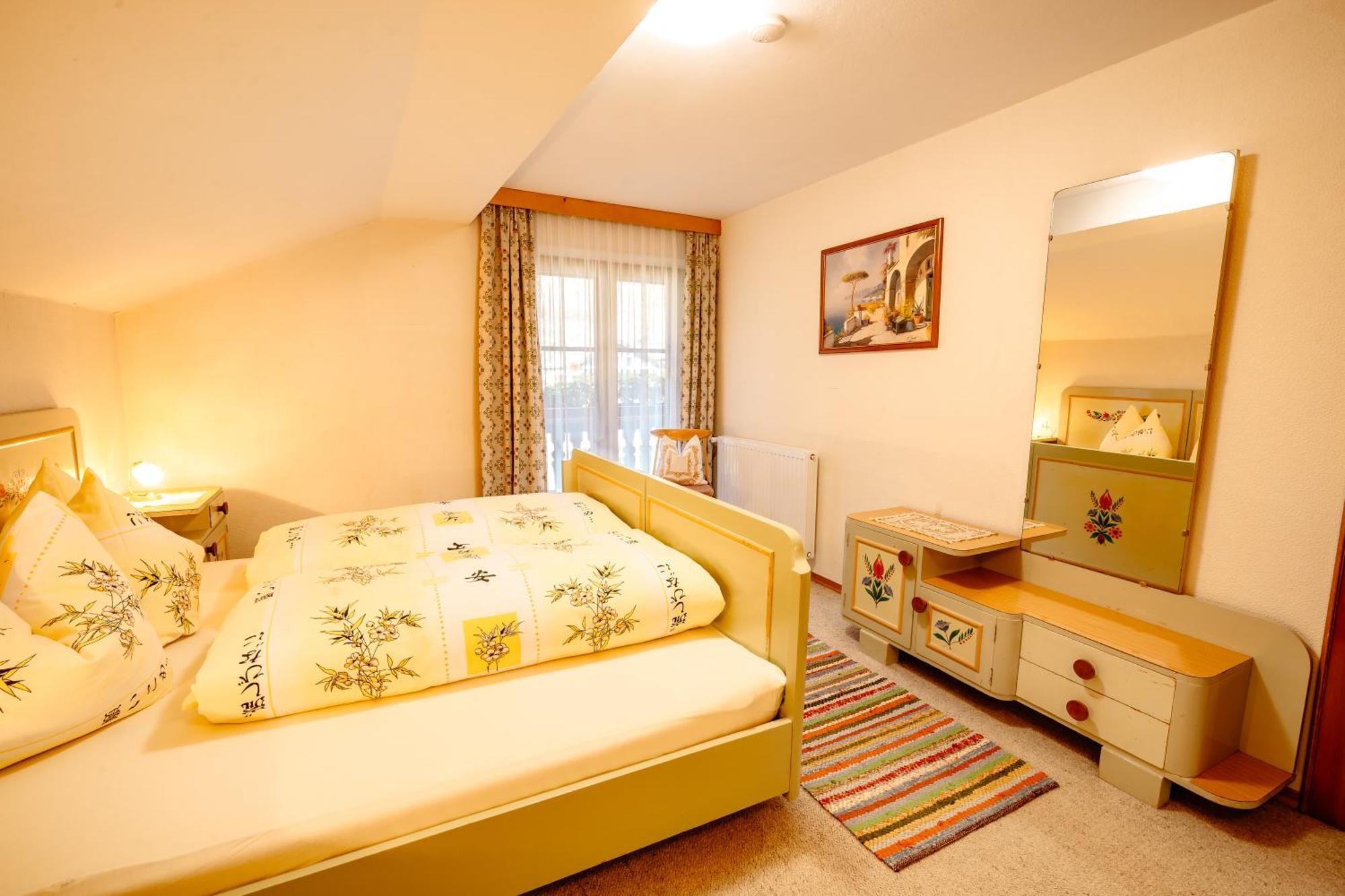 Gaestehaus Waldruh Brandberg Phòng bức ảnh